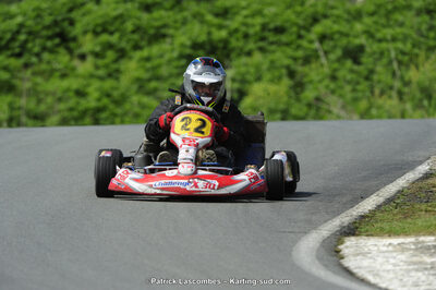 27/04/2014 : Trophée Ufolep à Layrac (Photos Patrick Lascombes) 2014 — karting
