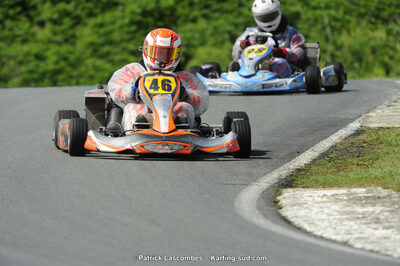 27/04/2014 : Trophée Ufolep à Layrac (Photos Patrick Lascombes) 2014 — karting