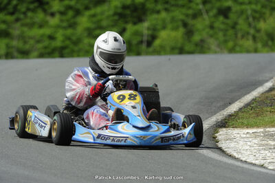27/04/2014 : Trophée Ufolep à Layrac (Photos Patrick Lascombes) 2014 — karting