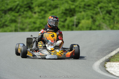27/04/2014 : Trophée Ufolep à Layrac (Photos Patrick Lascombes) 2014 — karting
