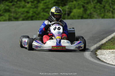 27/04/2014 : Trophée Ufolep à Layrac (Photos Patrick Lascombes) 2014 — karting