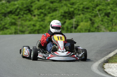 27/04/2014 : Trophée Ufolep à Layrac (Photos Patrick Lascombes) 2014 — karting