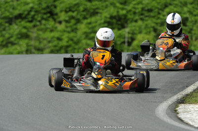 27/04/2014 : Trophée Ufolep à Layrac (Photos Patrick Lascombes) 2014 — karting