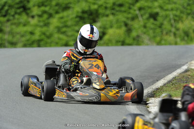 27/04/2014 : Trophée Ufolep à Layrac (Photos Patrick Lascombes) 2014 — karting
