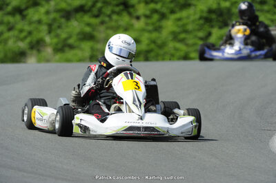 27/04/2014 : Trophée Ufolep à Layrac (Photos Patrick Lascombes) 2014 — karting