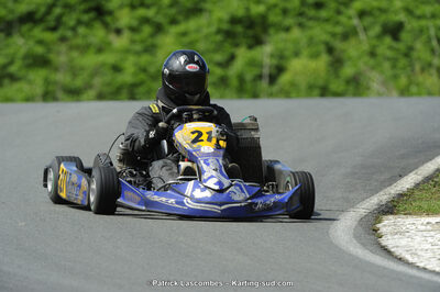 27/04/2014 : Trophée Ufolep à Layrac (Photos Patrick Lascombes) 2014 — karting