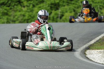 27/04/2014 : Trophée Ufolep à Layrac (Photos Patrick Lascombes) 2014 — karting