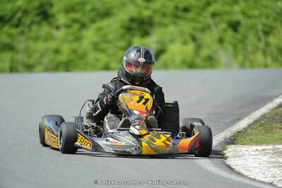 27/04/2014 : Trophée Ufolep à Layrac (Photos Patrick Lascombes) 2014 — karting