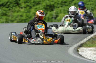 27/04/2014 : Trophée Ufolep à Layrac (Photos Patrick Lascombes) 2014 — karting