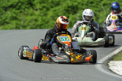 27/04/2014 : Trophée Ufolep à Layrac (Photos Patrick Lascombes) 2014 — karting