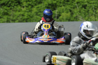 27/04/2014 : Trophée Ufolep à Layrac (Photos Patrick Lascombes) 2014 — karting