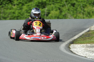 27/04/2014 : Trophée Ufolep à Layrac (Photos Patrick Lascombes) 2014 — karting