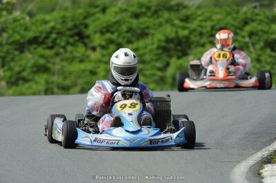 27/04/2014 : Trophée Ufolep à Layrac (Photos Patrick Lascombes) 2014 — karting