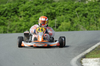 27/04/2014 : Trophée Ufolep à Layrac (Photos Patrick Lascombes) 2014 — karting