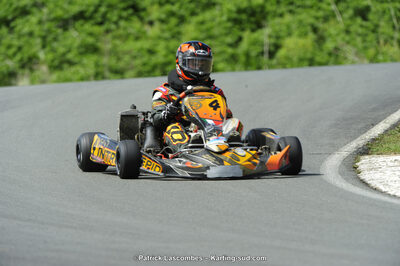 27/04/2014 : Trophée Ufolep à Layrac (Photos Patrick Lascombes) 2014 — karting