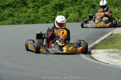 27/04/2014 : Trophée Ufolep à Layrac (Photos Patrick Lascombes) 2014 — karting