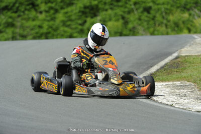 27/04/2014 : Trophée Ufolep à Layrac (Photos Patrick Lascombes) 2014 — karting