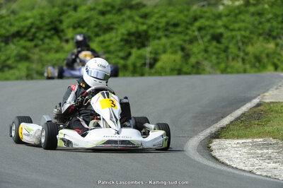 27/04/2014 : Trophée Ufolep à Layrac (Photos Patrick Lascombes) 2014 — karting