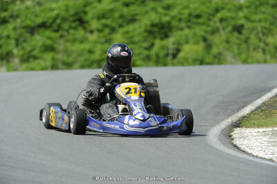 27/04/2014 : Trophée Ufolep à Layrac (Photos Patrick Lascombes) 2014 — karting