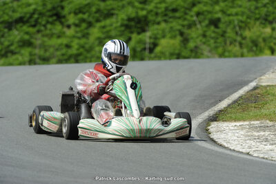 27/04/2014 : Trophée Ufolep à Layrac (Photos Patrick Lascombes) 2014 — karting