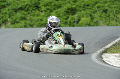 27/04/2014 : Trophée Ufolep à Layrac (Photos Patrick Lascombes) 2014 — karting