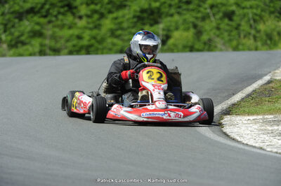 27/04/2014 : Trophée Ufolep à Layrac (Photos Patrick Lascombes) 2014 — karting