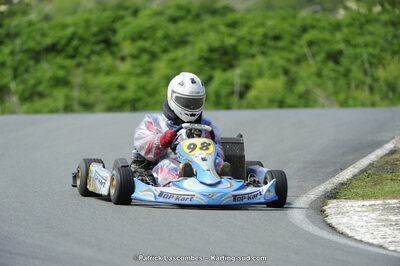 27/04/2014 : Trophée Ufolep à Layrac (Photos Patrick Lascombes) 2014 — karting