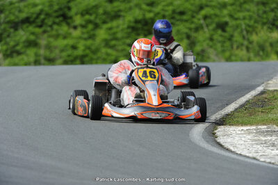 27/04/2014 : Trophée Ufolep à Layrac (Photos Patrick Lascombes) 2014 — karting