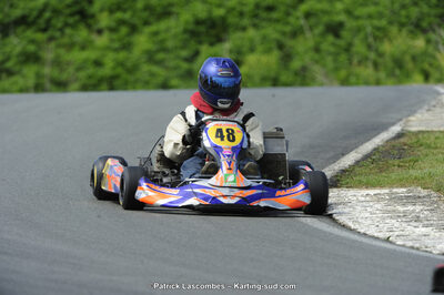27/04/2014 : Trophée Ufolep à Layrac (Photos Patrick Lascombes) 2014 — karting