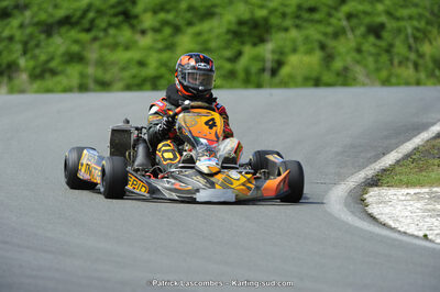27/04/2014 : Trophée Ufolep à Layrac (Photos Patrick Lascombes) 2014 — karting