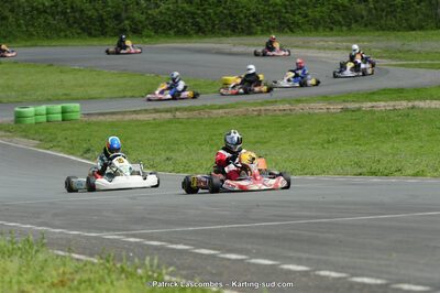 27/04/2014 : Trophée Ufolep à Layrac (Photos Patrick Lascombes) 2014 — karting