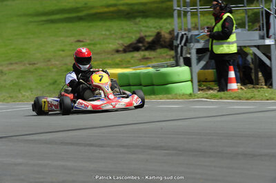 27/04/2014 : Trophée Ufolep à Layrac (Photos Patrick Lascombes) 2014 — karting