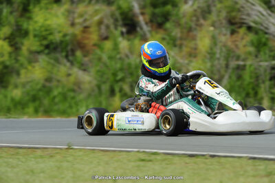 27/04/2014 : Trophée Ufolep à Layrac (Photos Patrick Lascombes) 2014 — karting