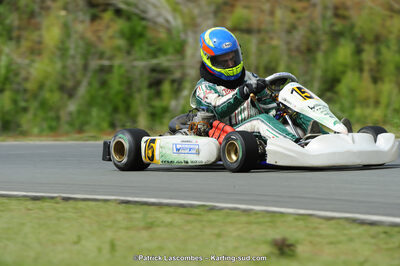 27/04/2014 : Trophée Ufolep à Layrac (Photos Patrick Lascombes) 2014 — karting