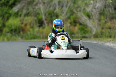 27/04/2014 : Trophée Ufolep à Layrac (Photos Patrick Lascombes) 2014 — karting