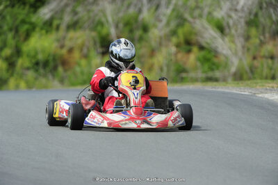 27/04/2014 : Trophée Ufolep à Layrac (Photos Patrick Lascombes) 2014 — karting
