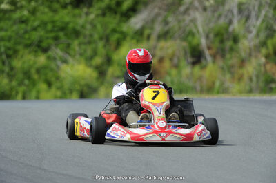 27/04/2014 : Trophée Ufolep à Layrac (Photos Patrick Lascombes) 2014 — karting