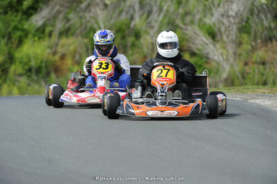 27/04/2014 : Trophée Ufolep à Layrac (Photos Patrick Lascombes) 2014 — karting