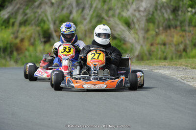 27/04/2014 : Trophée Ufolep à Layrac (Photos Patrick Lascombes) 2014 — karting