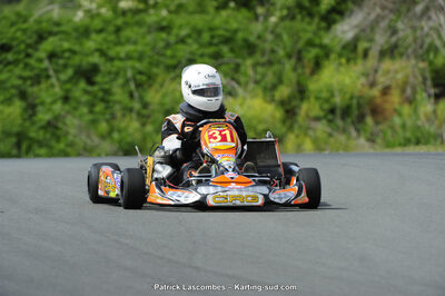 27/04/2014 : Trophée Ufolep à Layrac (Photos Patrick Lascombes) 2014 — karting