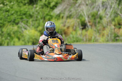 27/04/2014 : Trophée Ufolep à Layrac (Photos Patrick Lascombes) 2014 — karting