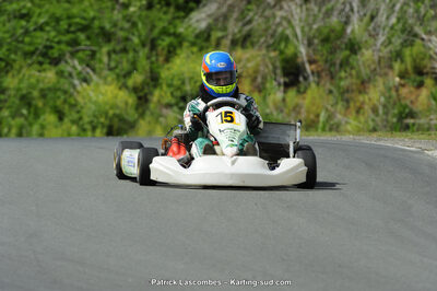 27/04/2014 : Trophée Ufolep à Layrac (Photos Patrick Lascombes) 2014 — karting