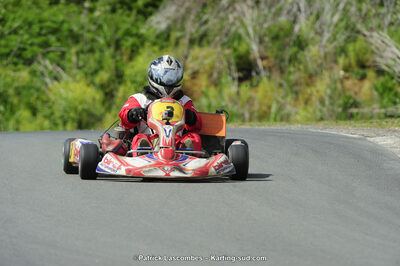 27/04/2014 : Trophée Ufolep à Layrac (Photos Patrick Lascombes) 2014 — karting