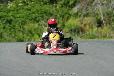 27/04/2014 : Trophée Ufolep à Layrac (Photos Patrick Lascombes) 2014 — karting
