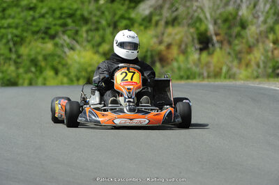 27/04/2014 : Trophée Ufolep à Layrac (Photos Patrick Lascombes) 2014 — karting