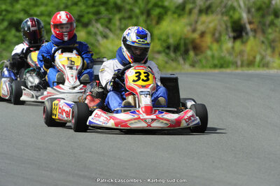 27/04/2014 : Trophée Ufolep à Layrac (Photos Patrick Lascombes) 2014 — karting