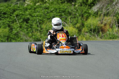 27/04/2014 : Trophée Ufolep à Layrac (Photos Patrick Lascombes) 2014 — karting