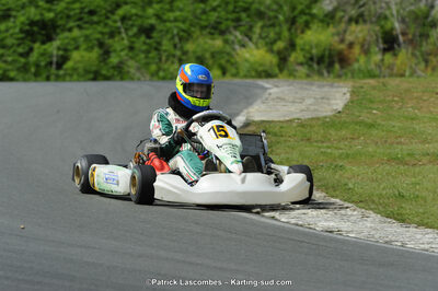 27/04/2014 : Trophée Ufolep à Layrac (Photos Patrick Lascombes) 2014 — karting