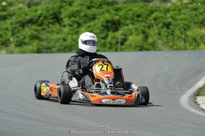 27/04/2014 : Trophée Ufolep à Layrac (Photos Patrick Lascombes) 2014 — karting