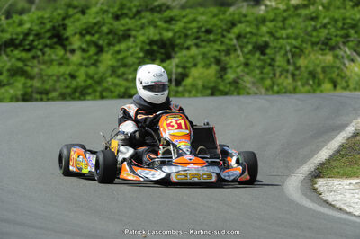 27/04/2014 : Trophée Ufolep à Layrac (Photos Patrick Lascombes) 2014 — karting